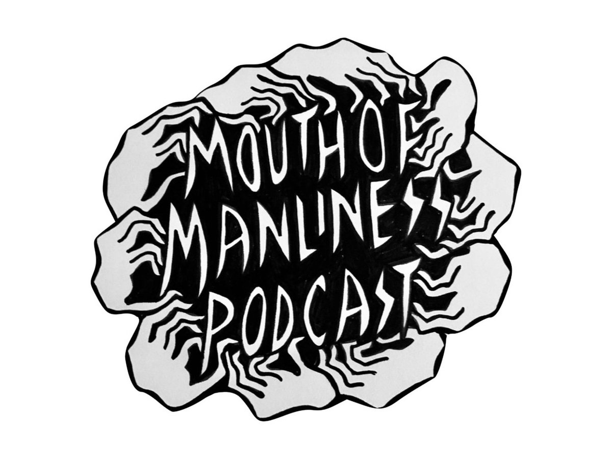 MftTess's tweet photo. Had a blast joining @MofManlinessPD! We chatted all about the issues we face in the modern world and how we can navigate them to live happier and more fulfilled lives. Check it out here:  https://t.co/pj6hvTZIlD https://t.co/g77rFibyML