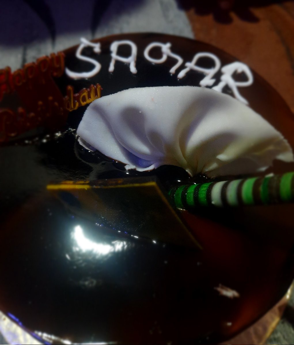 sagarkumarart's tweet image. Today is my birthday 
#sagarkumarart