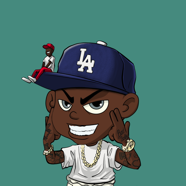 Bad Baby Daycare tweet media