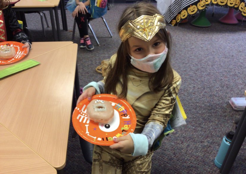 Miss Culbert tweet media