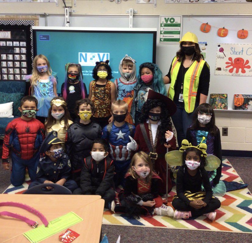 Miss Culbert tweet media