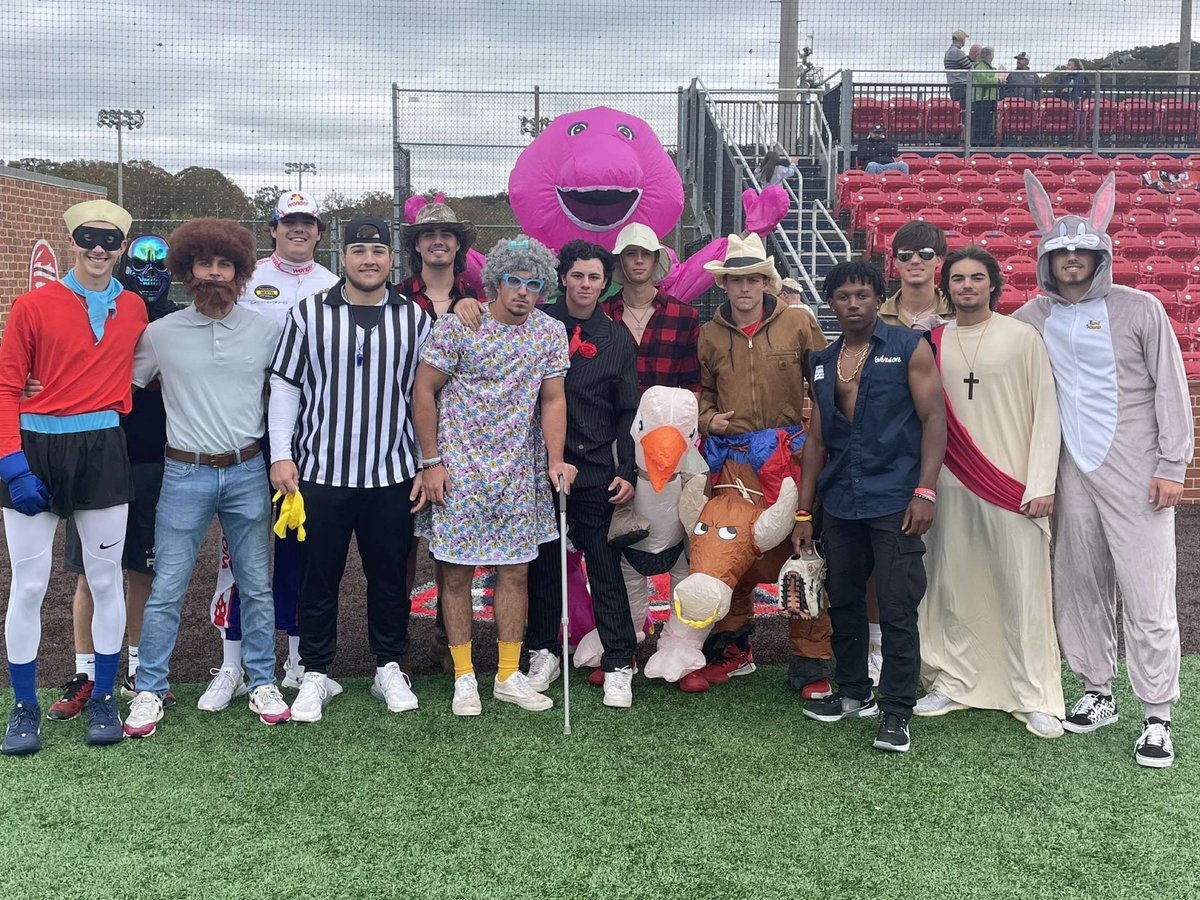 Radford Baseball tweet media