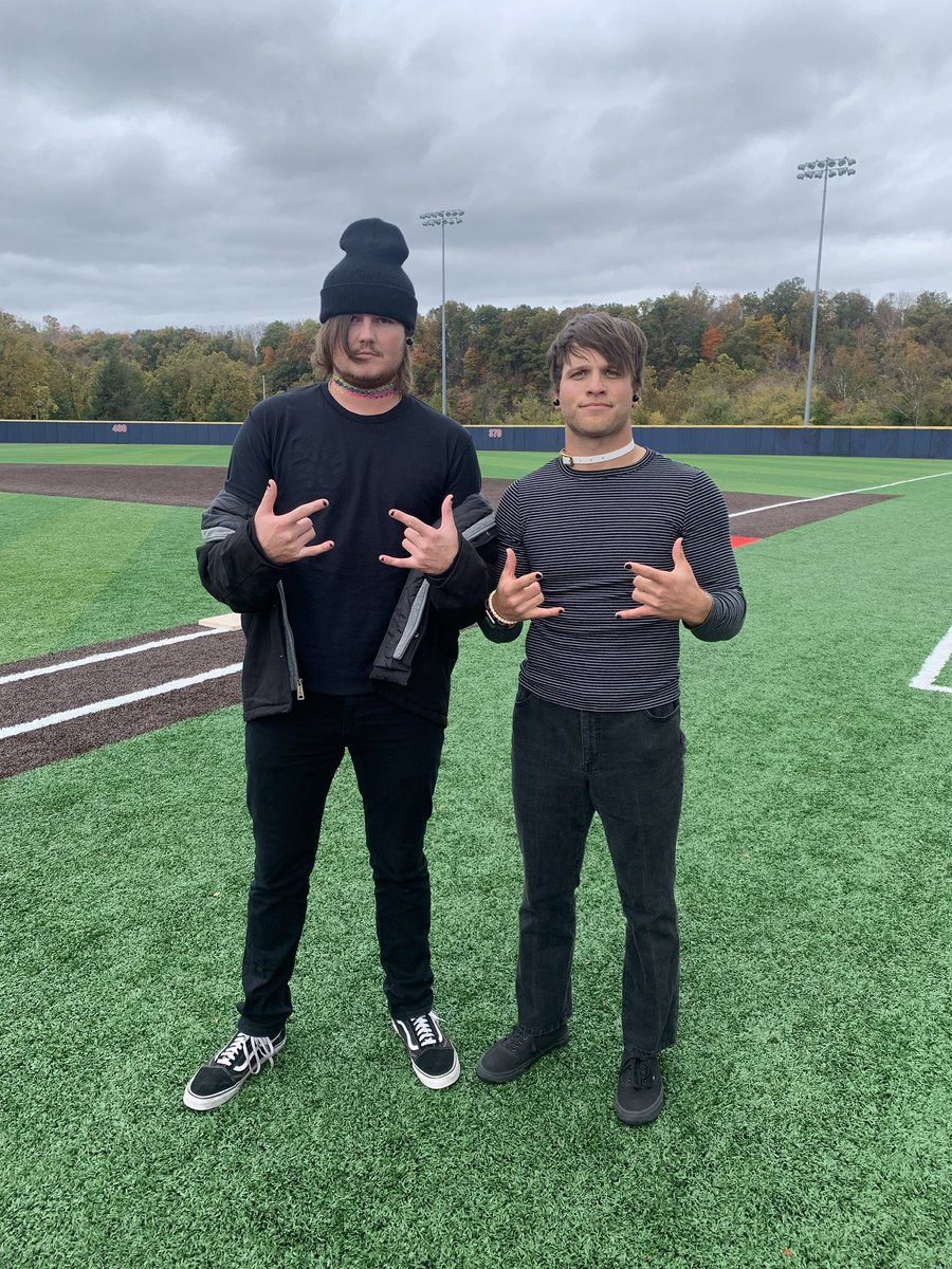 Radford Baseball tweet media