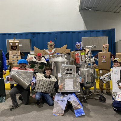 Dogfish Head Brewery's Photo