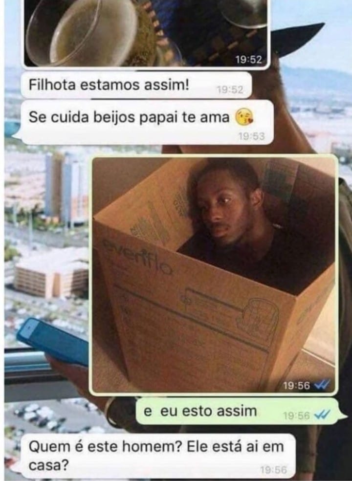 shitpostagemm's tweet photo. Quem é este homem??? https://t.co/wjTvSQCuZ8