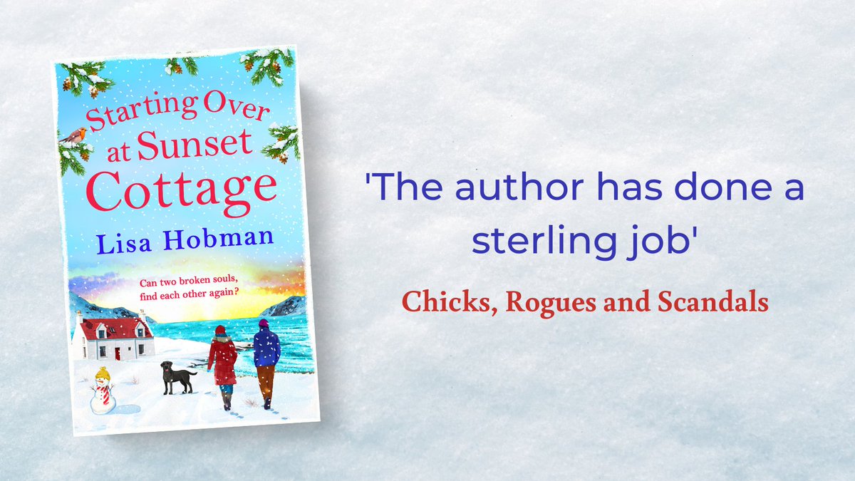 Boldwood Books tweet media