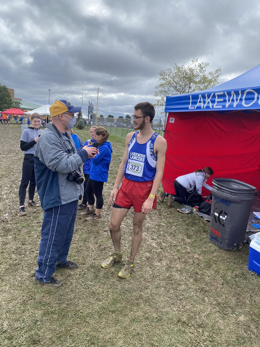 Lakewood Athletics tweet media