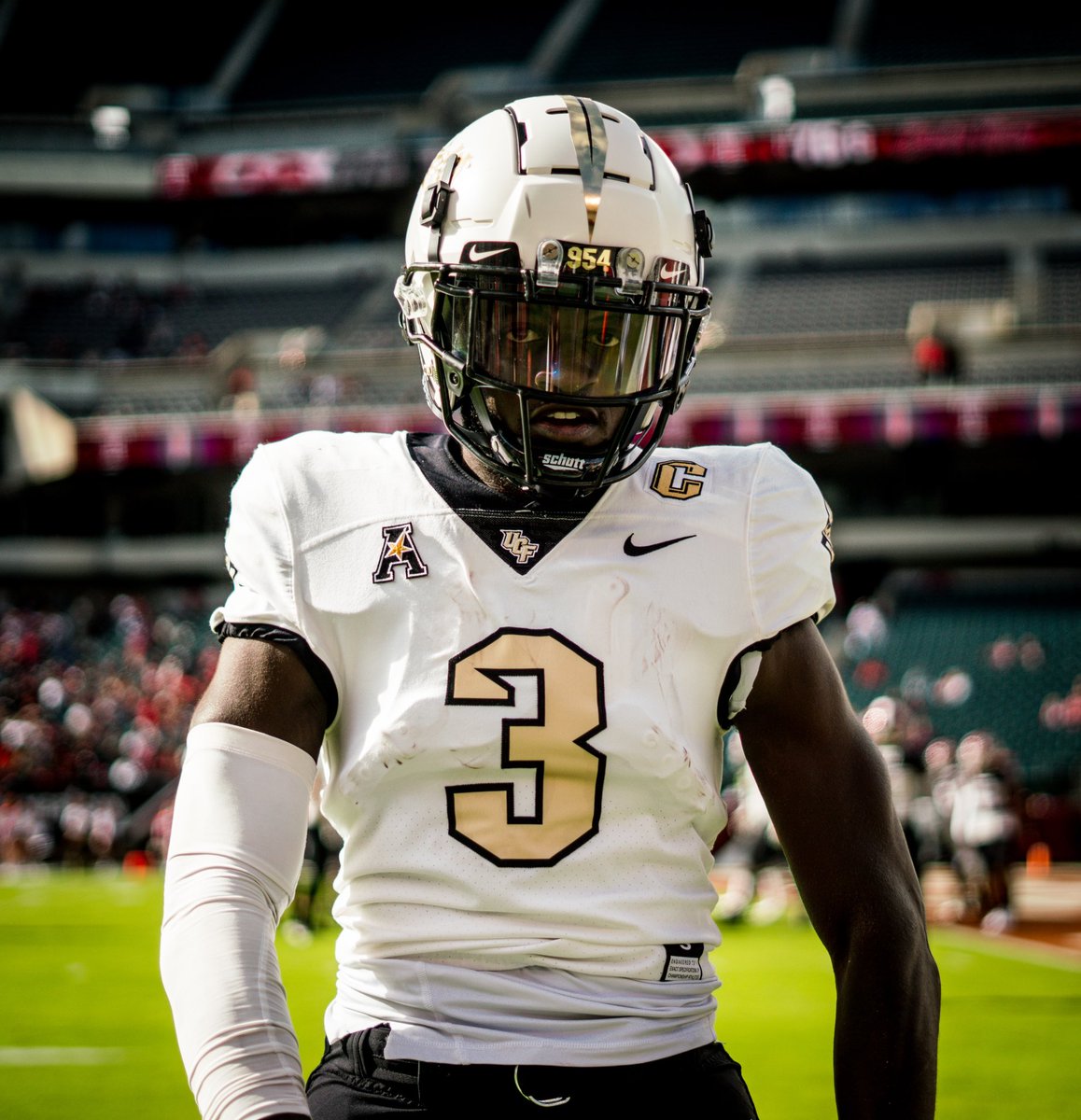 UCF Football tweet media