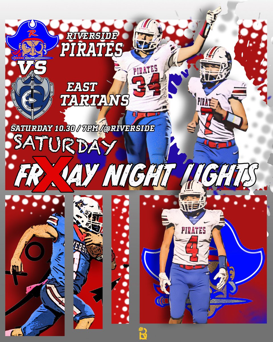 GoldenRoseProd's tweet photo. Game day! #piratepride https://t.co/BHX6axEVxY