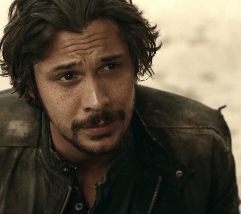 best of bellamy blake (@archivebeiiamy) on Twitter photo 