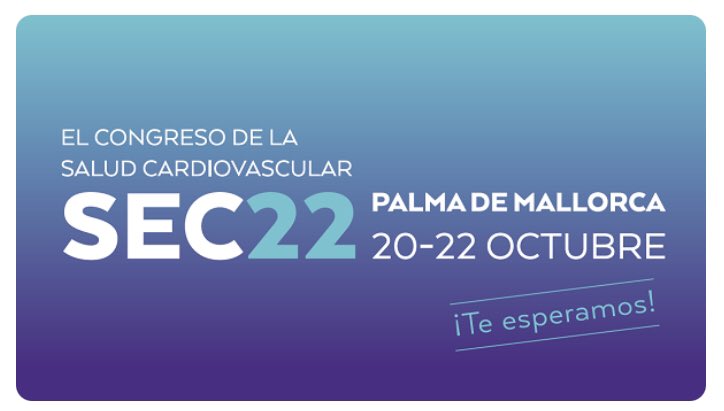 Y con este hilo cerramos el seguimiento de la IC en #SEC21. 

Ha sido un placer volver a la presencialidad, poder planear cara a cara futuros proyectos y sobre todo volver a ver a antiguos amigos y compañeros.

Nos vemos el año que viene, #SEC22, en Palma de Mallorca.