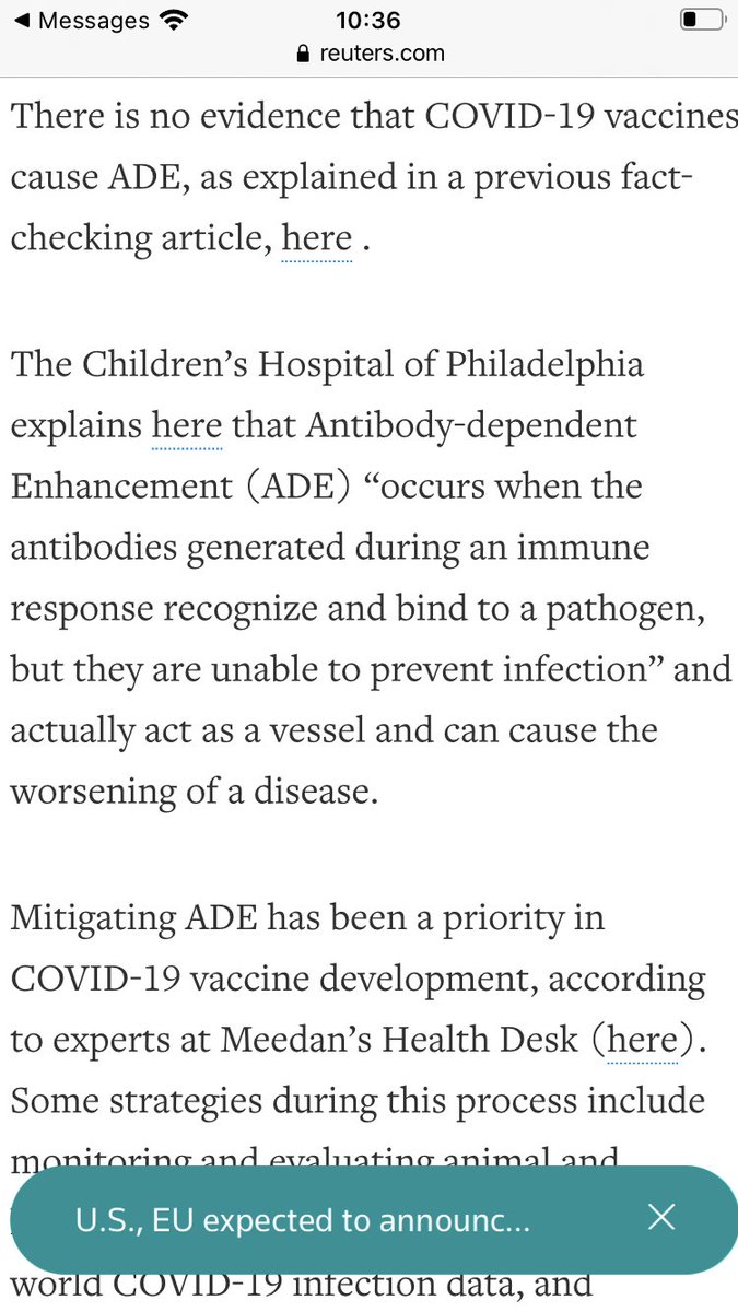 customgems on Twitter "Vax creators words in this video warning all of