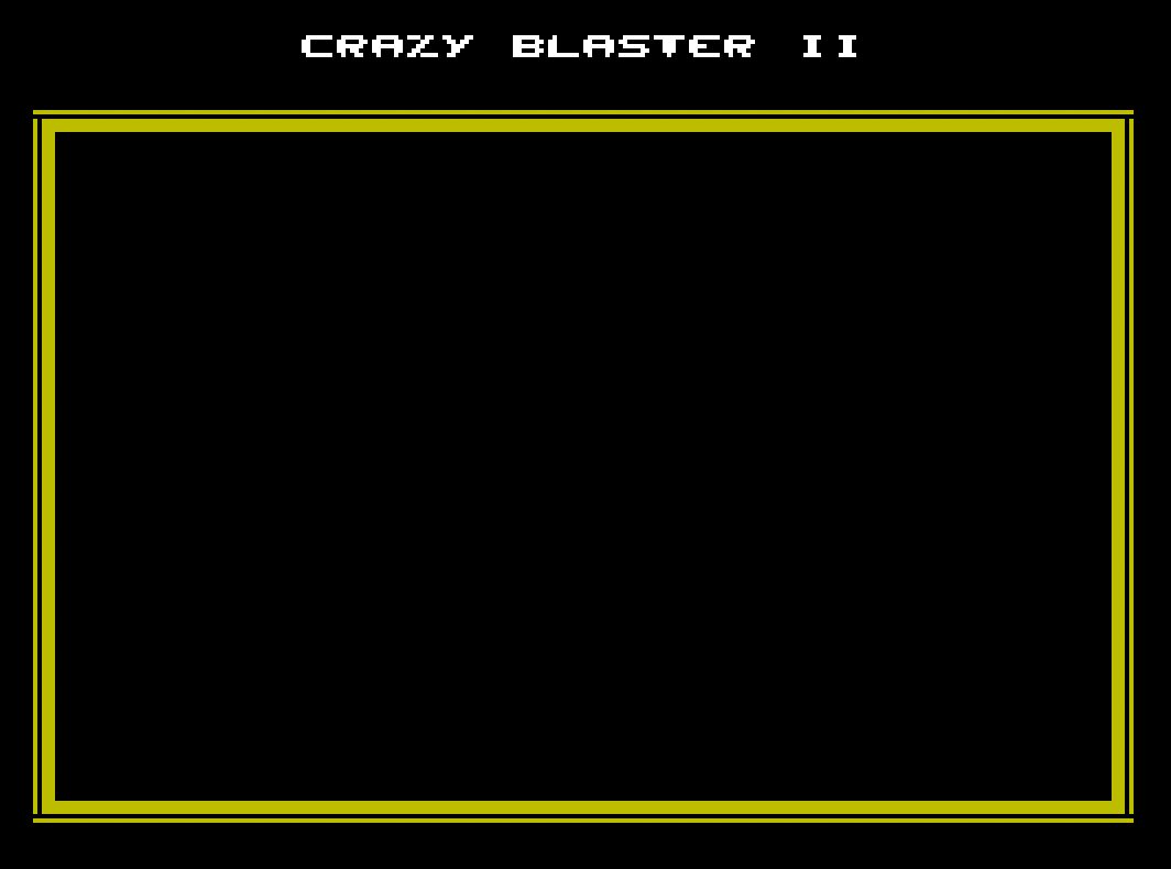 RetroMisfit's tweet photo. It works on ZX Spectrum too? #BrownMagic https://t.co/Jfce9yx1ql