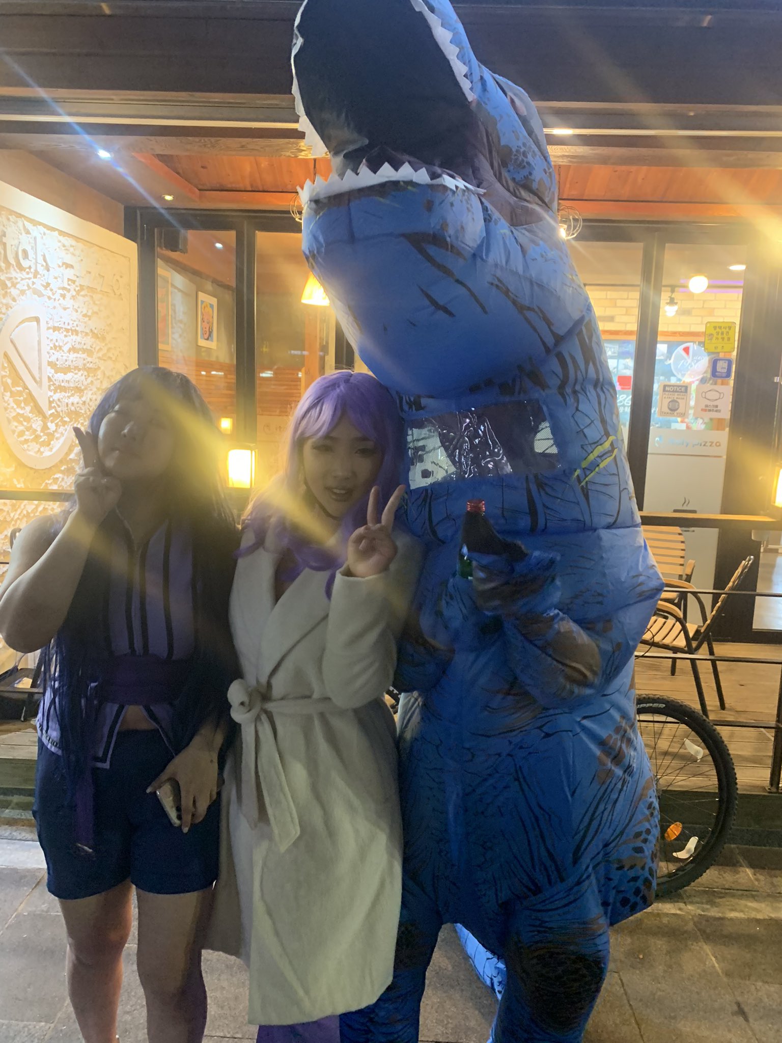 TW Pornstars - Yuri Boler. Twitter. Halloween night 🌃. 5:36 PM - 30 Oct