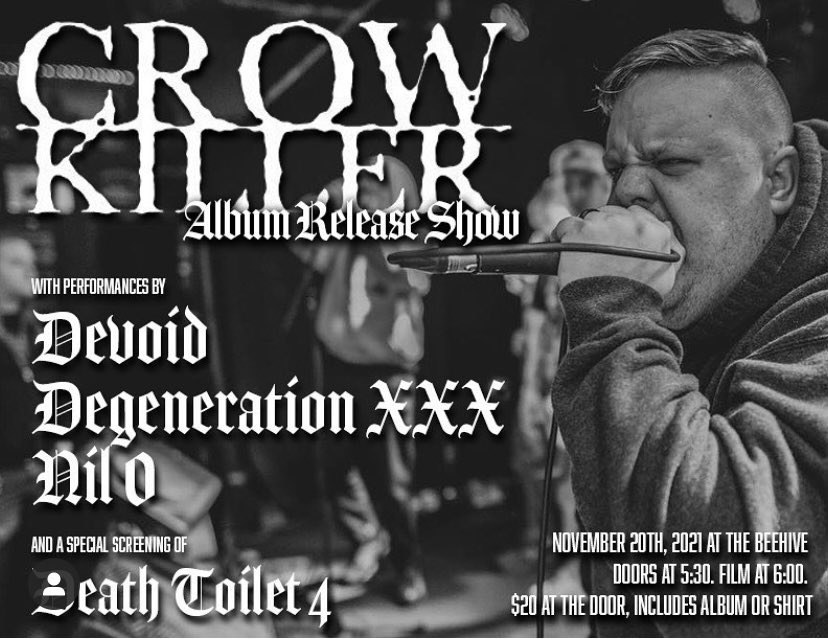 It’s been a whileeeee