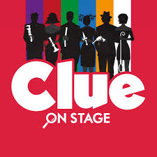 cubsactivities's tweet photo. NHS Drama Fans:

NHS Drama Department will be moving their presentation of "Clue! On Stage: High School Edition" from Friday, Nov 5th to Thursday, Nov 4th @ 7:00 PM. Saturday &amp; Sunday dates &amp; times remain unchanged.

#NevadaCubPride #TeamCubs https://t.co/qp7deGxbzx