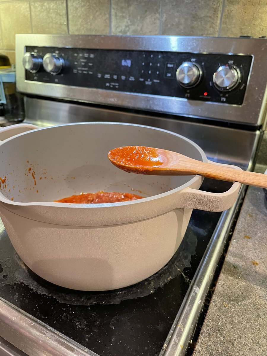 instanomss's tweet image. How awesome is the spoon rest on the #perfectpot @ourplace !! rstyle.me/cz-n/fwnru49me6

LOVE this nonstick pot!! SHARE this with a bestie 👇👇👇

@shopLTK #ltkhome #alwayspan #kitchen #giftguide #christmasshopping #gift