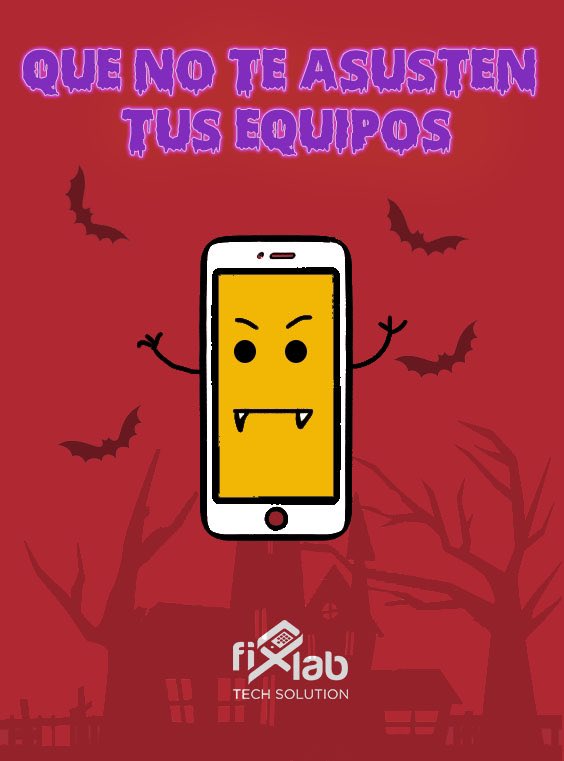 Fixlab Tech Solution tweet media