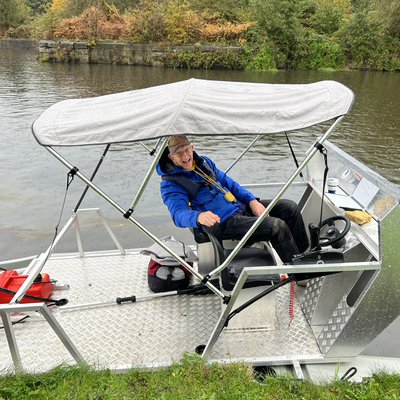 Leeds Rowing Club's Photo