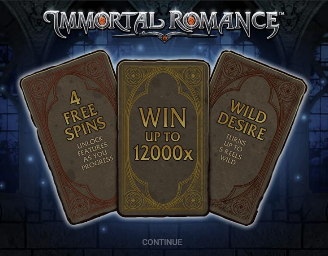 Immortal romance играть демо. Microgaming   слот Immortal Romance. Immortal Romance. Book of Horror слот.