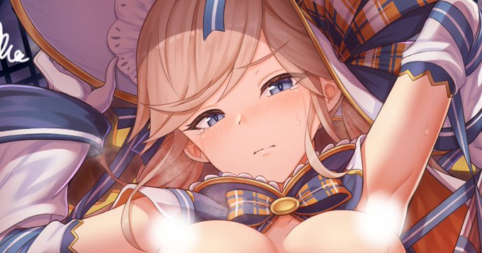 R-18差分はこちらに上げてます
https://t.co/Y08N0EWVNO 