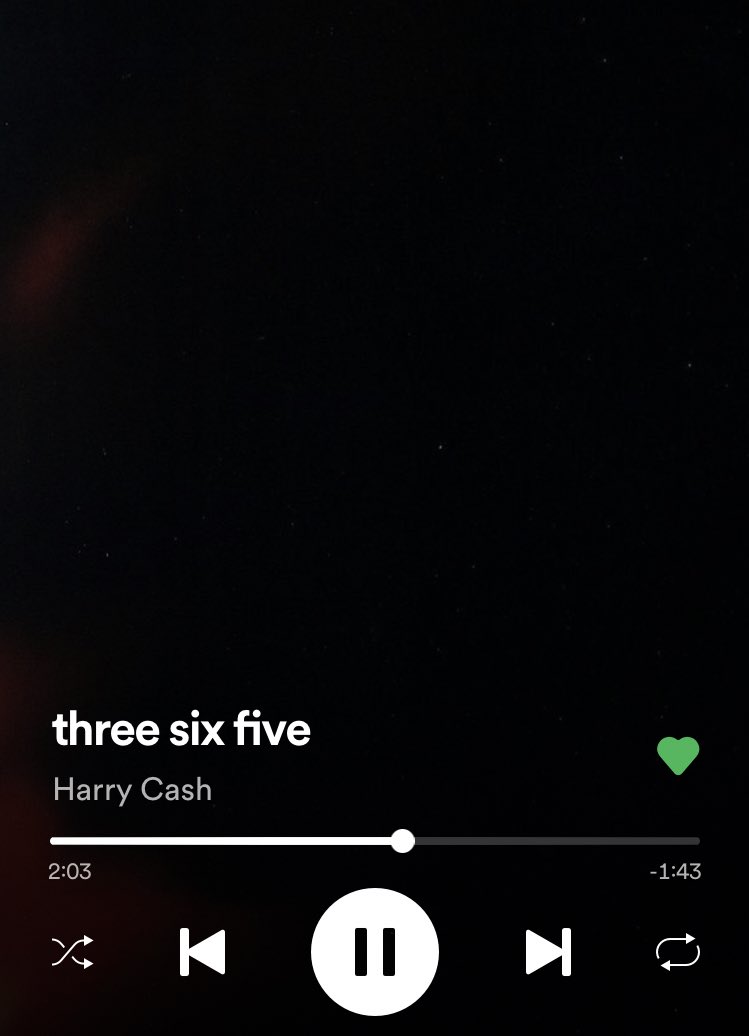Everyone go and check out and please stream three six five by the talented amazing incredible artist @HarryCashMusic 🤍🤍I love it so much it’s absolutely amazing please go and stream it on Spotify , Apple Music anywhere you can find it ! Please stream 🤍🤍🤍