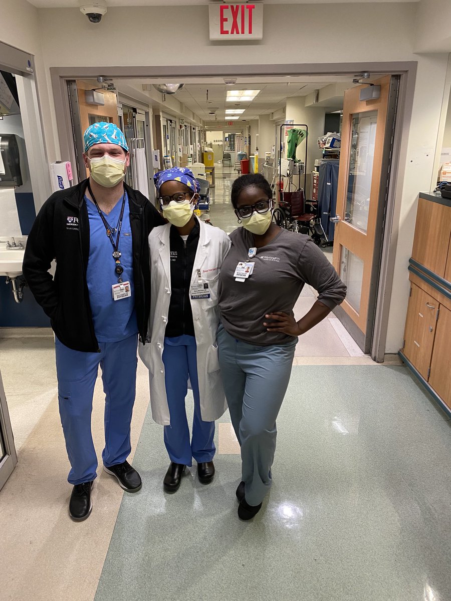 Raina Merchant, MD MSHP FAHA (@rainamerchant) on Twitter photo After 14 years thrilled to provide care for the last night in HUP ER with amazing nurses residents and staff - lots of excitement about the <a href="/PennMedicine/">Penn Medicine</a> new Pavillion - led by <a href="/kevinbmahoney/">Kevin B. Mahoney</a> we are PENN medicine <a href="/UPennEM/">Penn EM Residency</a> After 14 years thrilled to provide care for the last night in HUP ER with amazing nurses residents and staff - lots of excitement about the <a href="/PennMedicine/">Penn Medicine</a> new Pavillion - led by <a href="/kevinbmahoney/">Kevin B. Mahoney</a> we are PENN medicine <a href="/UPennEM/">Penn EM Residency</a>