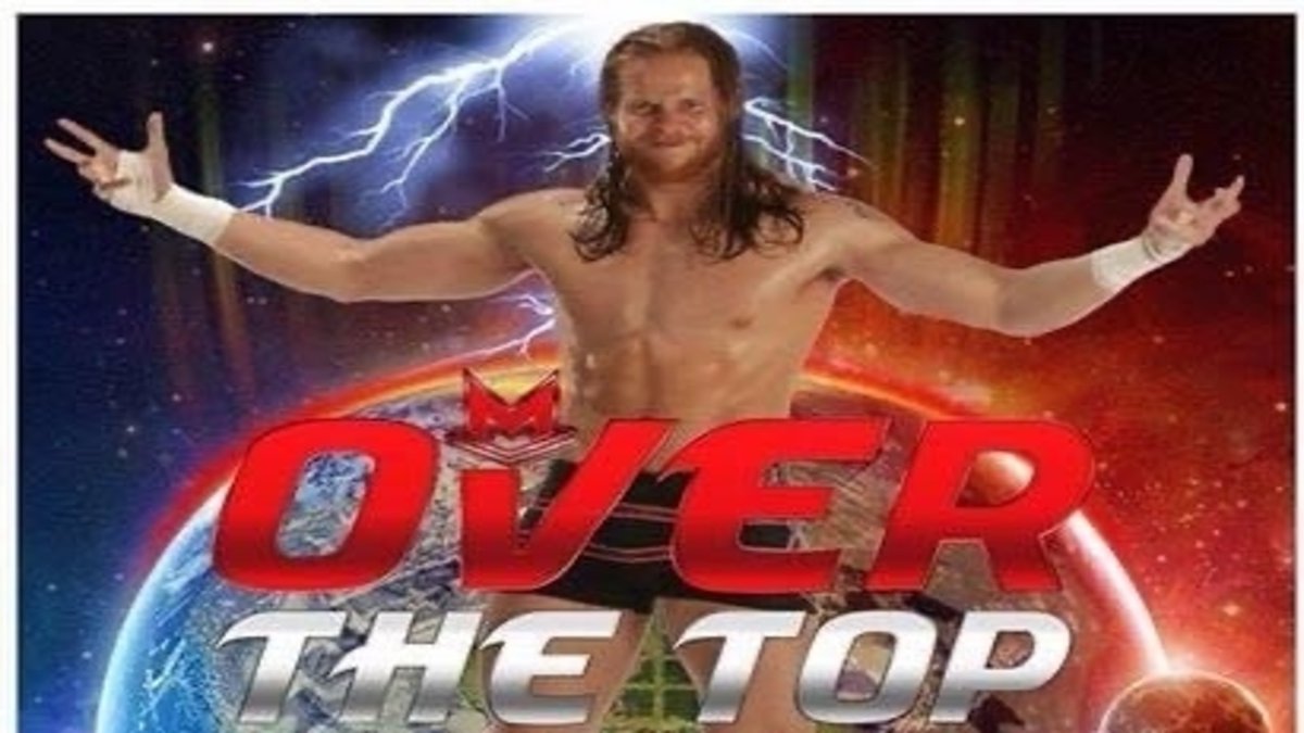 IWTV (@indiewrestling) on Twitter photo JUST ADDED
<a href="/MAGNUMWRESTLING/">MAGNUM WRESTLING</a> presents
Over The Top!
Featuring
<a href="/eldevante/">devinthømas</a> v <a href="/CopperheadDuke/">One-eyed snake man</a>
Mikey Danger v <a href="/JaysinStrife/">Jackie Tan</a>
The Country v Supafli & <a href="/D_Peppercricket/">Donnie Peppercricket</a>
<a href="/NautilusGnB/">Shawn Nautilus/Gator</a> v Joey Anderson
& more!
Watch it now
independentwrestling.tv/player/Gb405yW… JUST ADDED
<a href="/MAGNUMWRESTLING/">MAGNUM WRESTLING</a> presents
Over The Top!
Featuring
<a href="/eldevante/">devinthømas</a> v <a href="/CopperheadDuke/">One-eyed snake man</a>
Mikey Danger v <a href="/JaysinStrife/">Jackie Tan</a>
The Country v Supafli & <a href="/D_Peppercricket/">Donnie Peppercricket</a>
<a href="/NautilusGnB/">Shawn Nautilus/Gator</a> v Joey Anderson
& more!
Watch it now
independentwrestling.tv/player/Gb405yW…