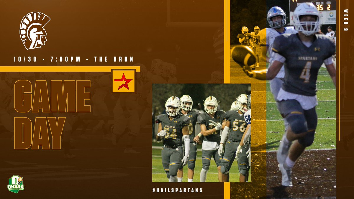 Whole new season

0-0

#HailSpartans #TourneyTime