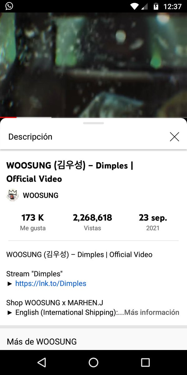 4TDimples's tweet image. Con dimples todo es mejor&amp;lt;3

#JSPARTY
#StreamForJaehyeong
#Woosung_DIMPLES #TheRose
@TheRoseSound