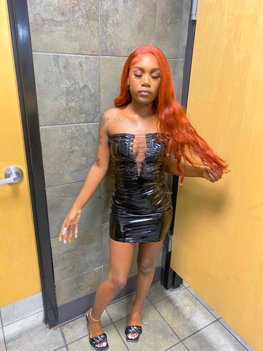 shecrave_cris's tweet photo. real B A D bitch , i need a bad bitch 🧡
#21stLOADING https://t.co/7hRBSNbGZj