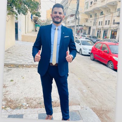 MohSMurad's tweet photo. #NewProfilePic https://t.co/PFGOIauenN
