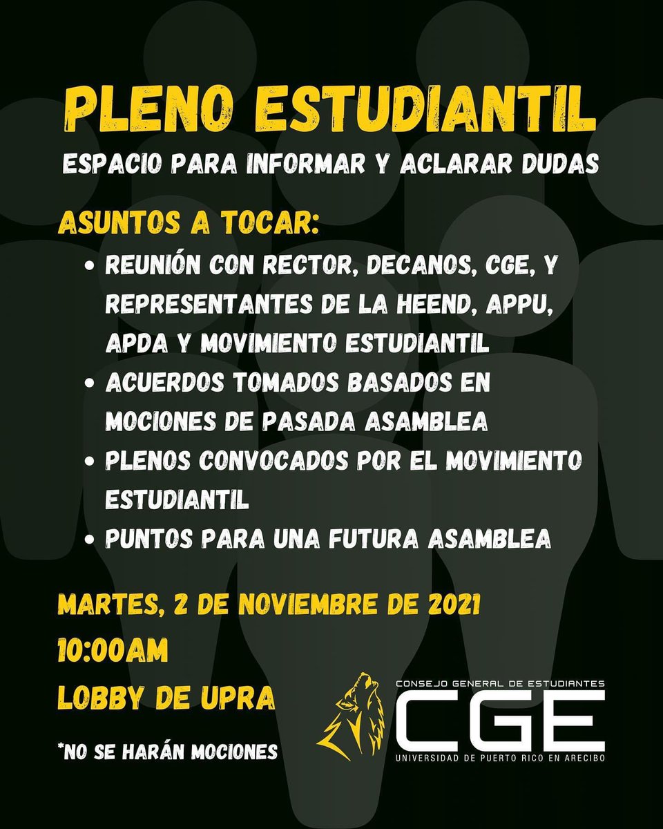 CGE-UPRA tweet media