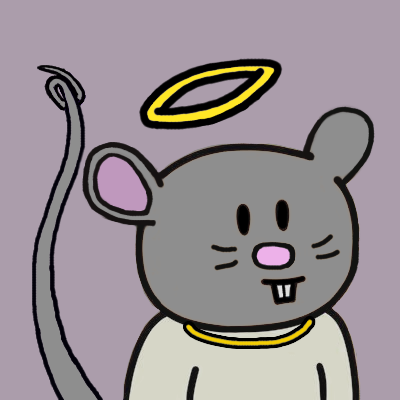 RattyMouses's tweet photo. We are officially announcing the Ratty Mouse NFTs ! We are planning on implementing Ratty Mouses into a video game and much MORE! Be ready🐁 https://t.co/BUmtalyfWn
