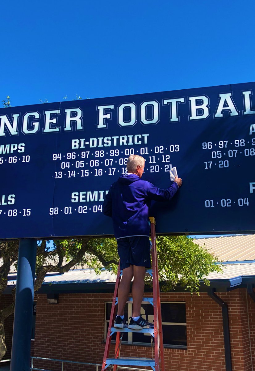 Leave your mark‼️