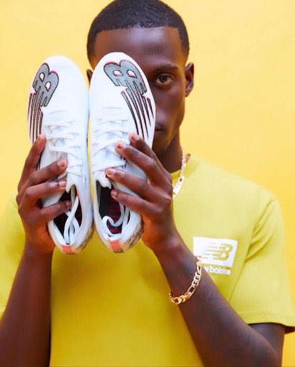 Timothy Weah tweet media