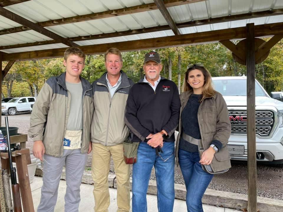 StephensMFG's tweet photo. It may have been a cold and rainy day and we may have not placed but we still had a wonderful time supporting the CIM program! #cimprogram #bangbang https://t.co/hUxHYYzext