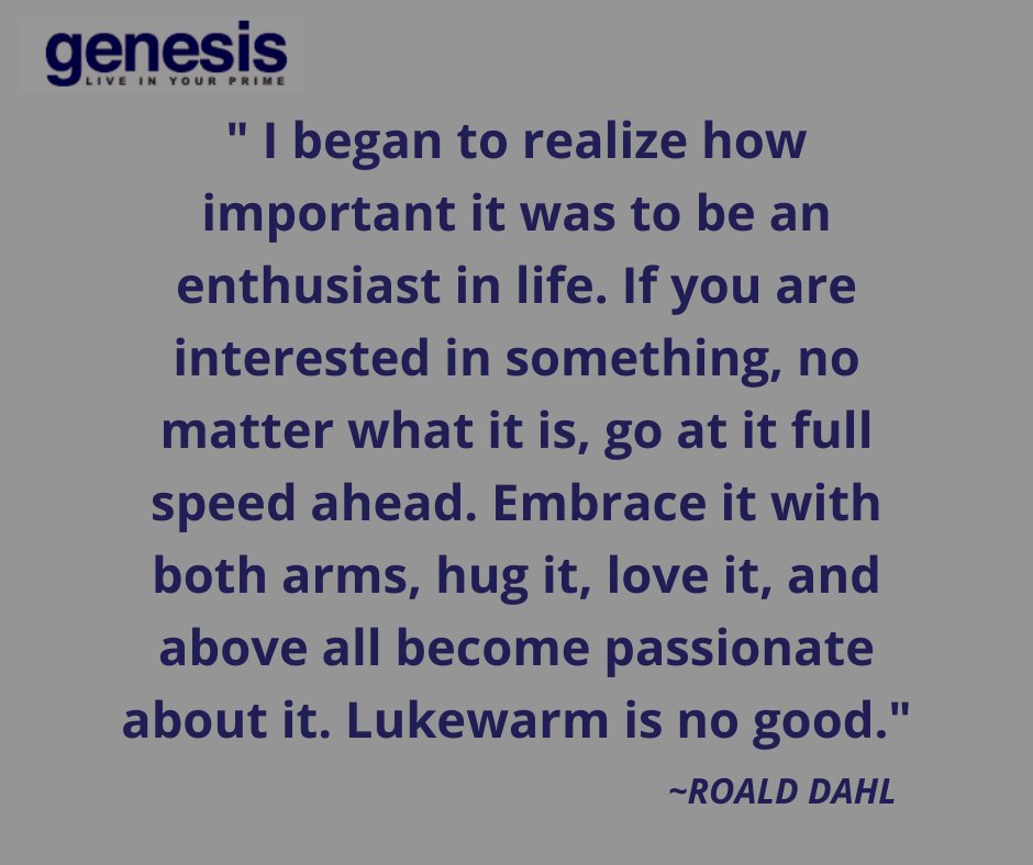 Genesis Performance tweet media