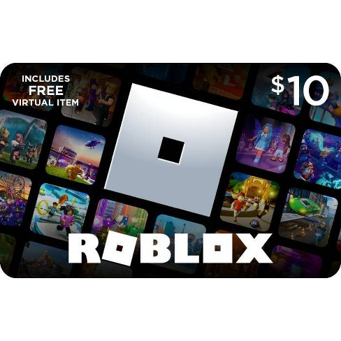 Model8197 on X: Anyone want a Robux Gift Card? I have a few left