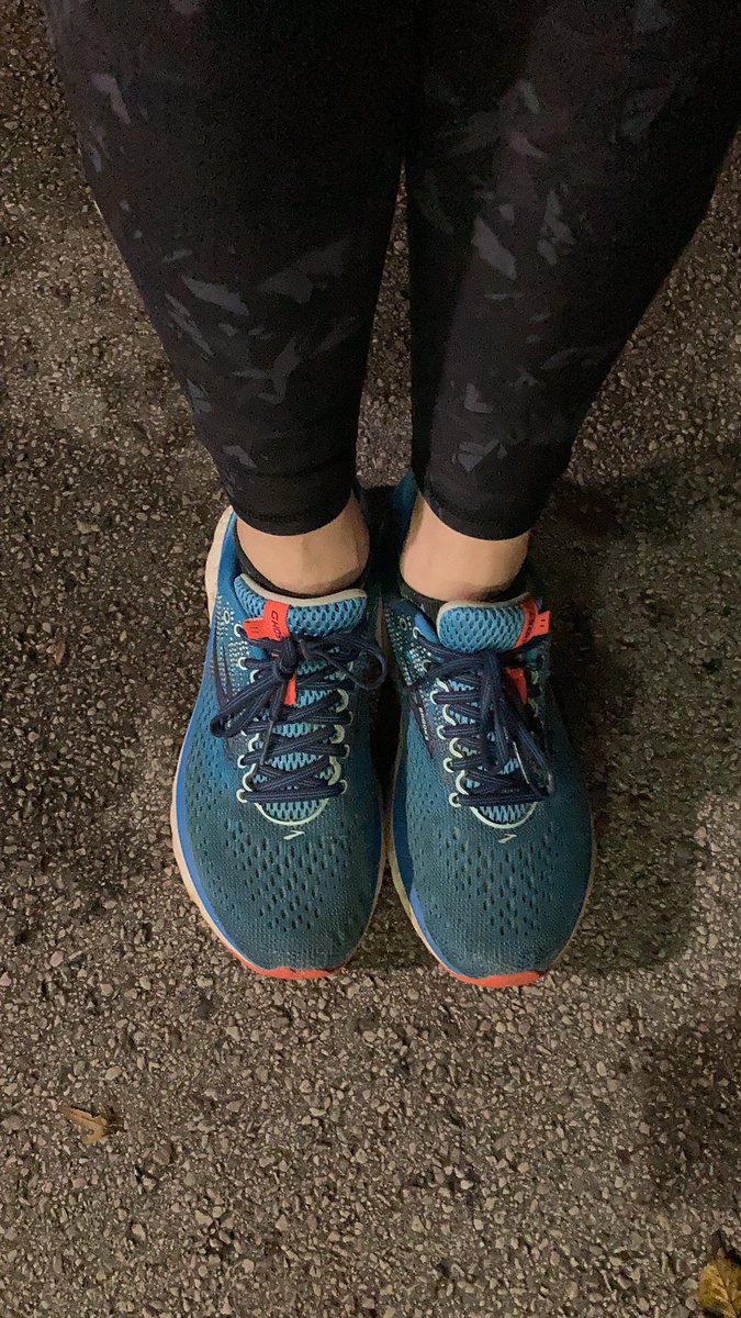PaxmanJenny's tweet photo. Sometime getting out the door is the hardest part #DidItThough - small steps… https://t.co/uEUURw6O2m
