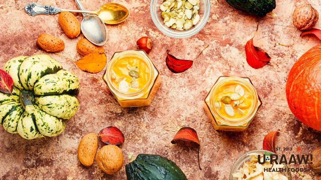 URaaw's tweet photo. Anyone for a special, spooky #smoothiesaturday?

Check out all of our proteins on https://t.co/Ii1golXqem!

#healthyeating #cleaneating #eatclean #nutrition #fitfood #wholefoods #plantbased #veganlife #vegansofig #veganfood #whatveganseat #explorecanada #canadaeh #ontario https://t.co/qxyXgAGZHZ