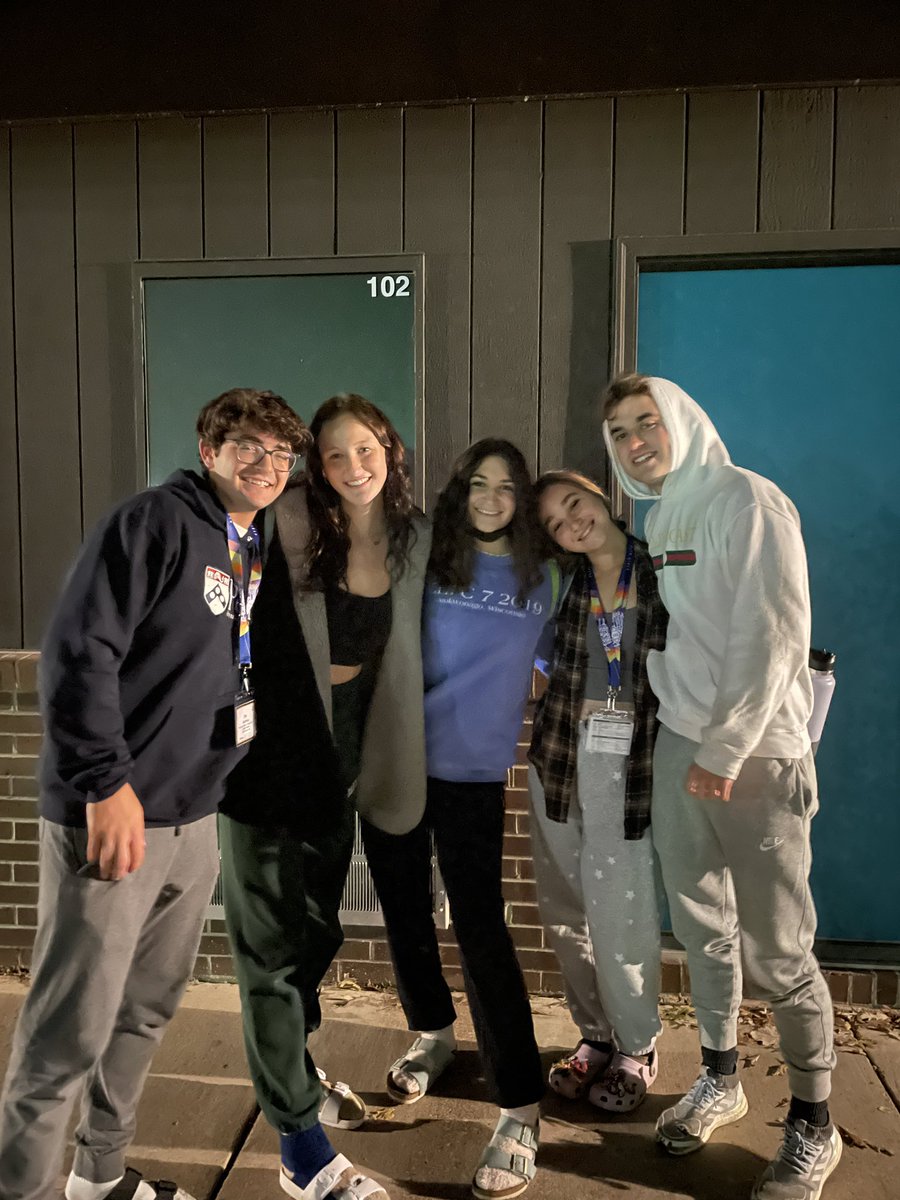 Mikaela Snitzer tweet media
