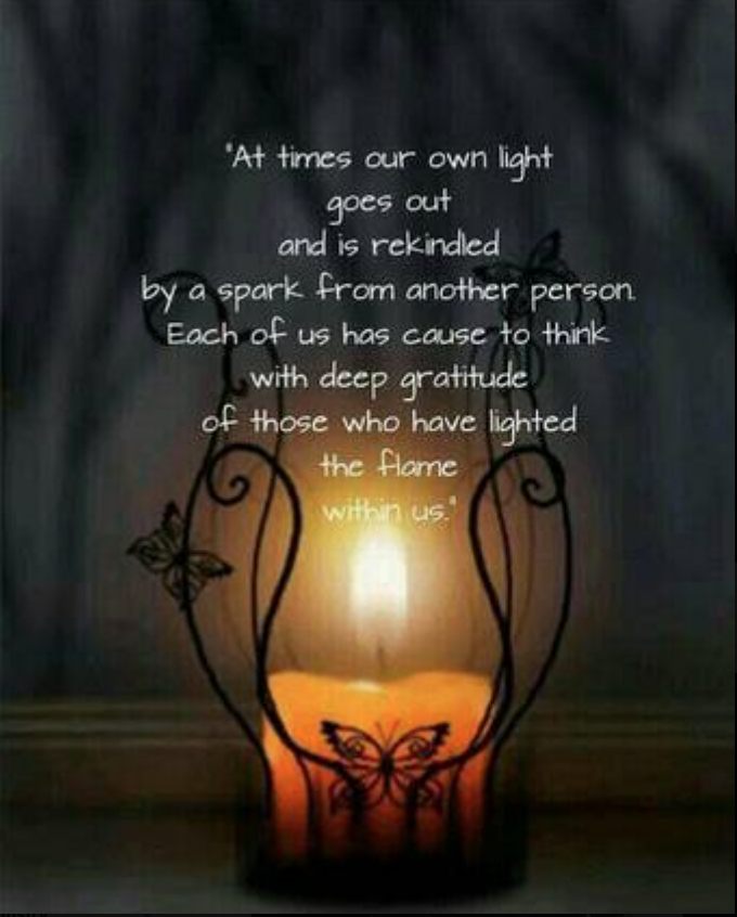 PayItFo72555724's tweet photo. #attimes #light #rekindled #spark #deepgratitude #theflame #payitforward https://t.co/1tE0IbWL7m