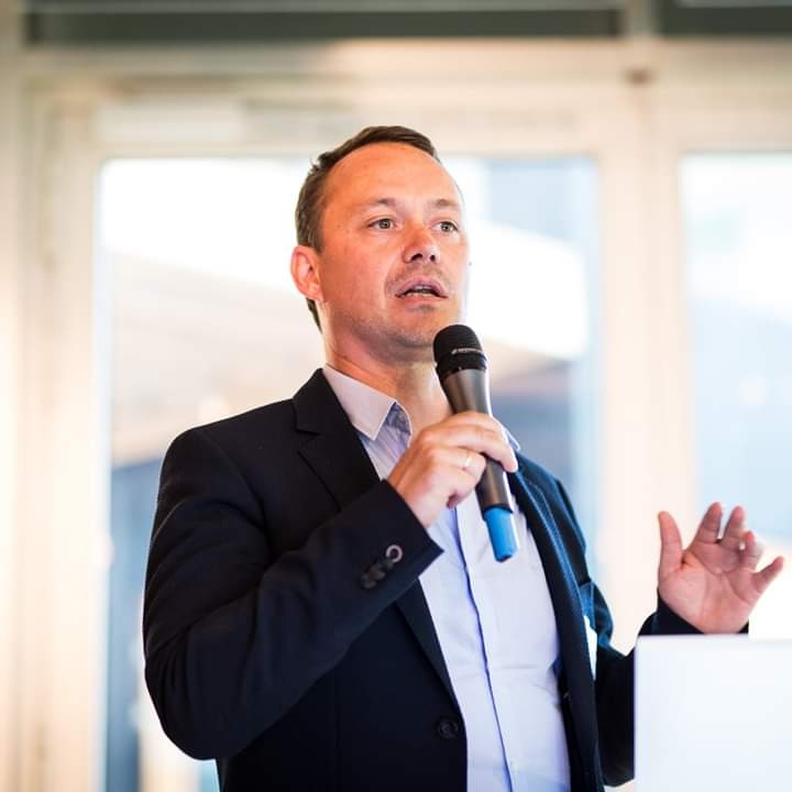 #NouvellePhotoDeProfil