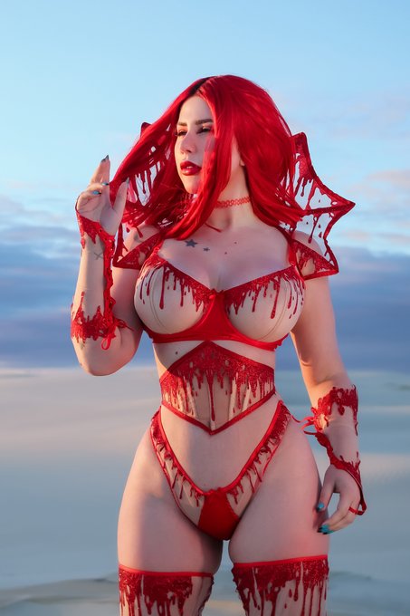 October always deserve my best sets ~~ ► https://t.co/2qFD7KMitP  Had to edit the danger zone to post