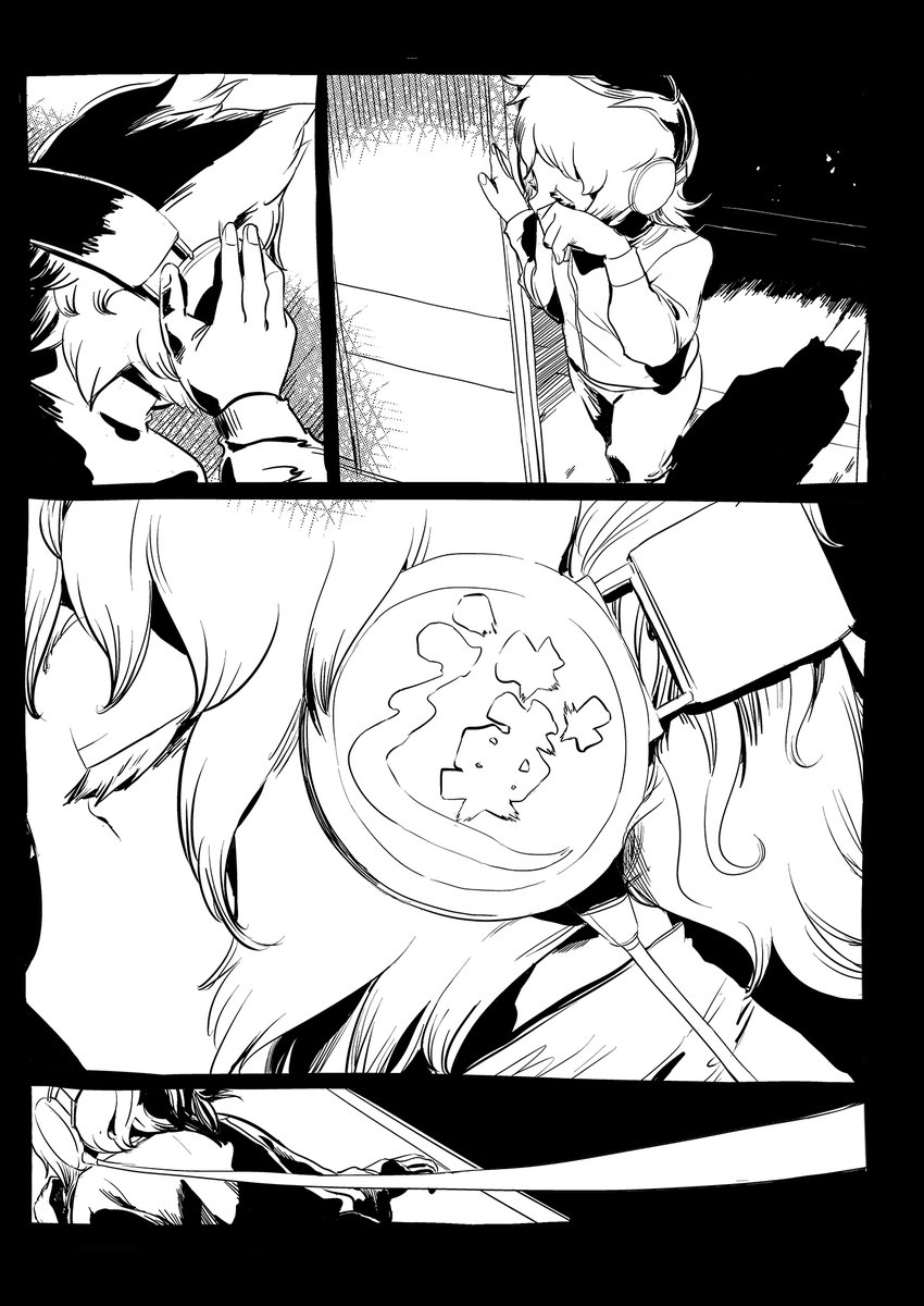 【同人再録】WHITE&amp;VIOLET LIMBO (5/12) 