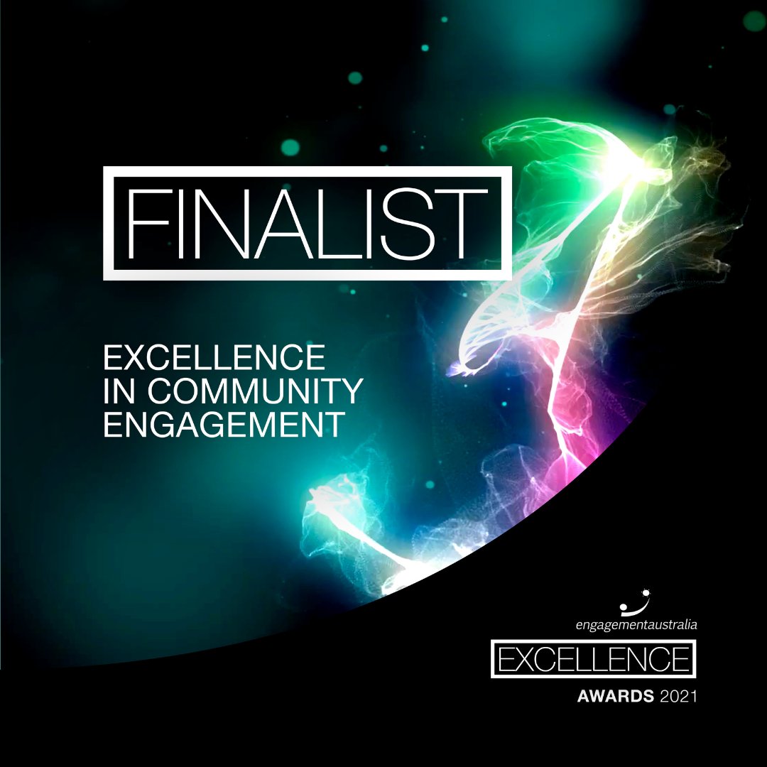 DaughterDad_AU's tweet image. Daughters &amp;amp; Dads Active &amp;amp; Empowered have been announced as a finalist in the @EngagementAust  Excellence Awards in the category of Community Engagement! 💫

​A record 124 submissions from 35 universities across Aus &amp;amp; NZ were received. 

Congratulations to our researchers 🙌💙💗