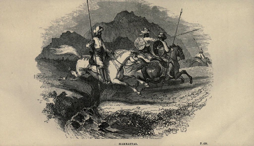 मावळा (@maratha_history) on Twitter photo 