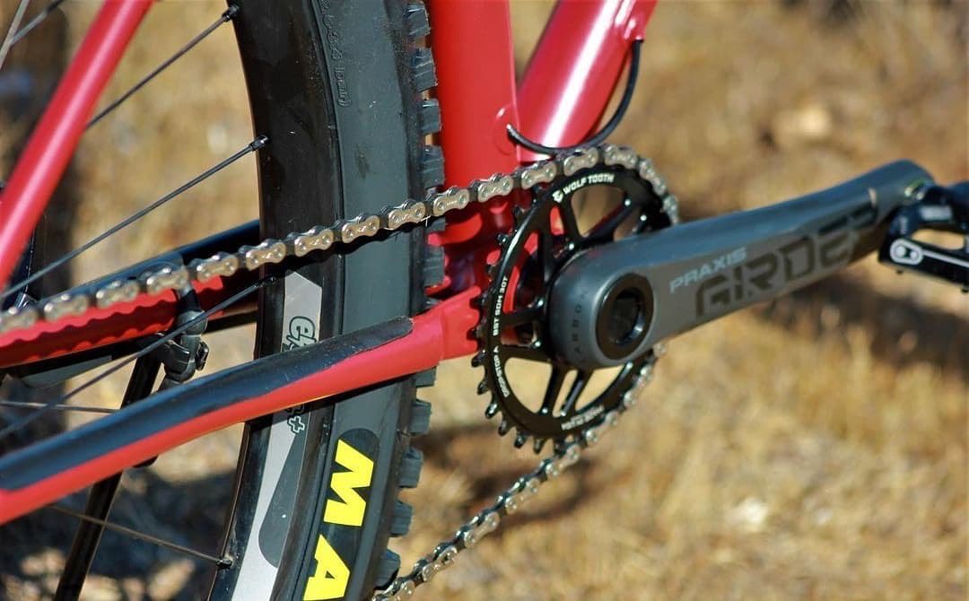 steelisrealmtb's tweet photo. Who doesn't like a new drop 🤪 Liking the look of this from NMW 🔥
#steelisrealmtb #steelisreal #madeinmarin #fuckyeahhardtail #hardtailmtb #hardtailparty #adventurebybike #nmwbikes #damstraightsteelbikes #ridemoreworkless #ridemoresteel #mountianbike #mountainbiking #mtb https://t.co/9XKpYm9QbN