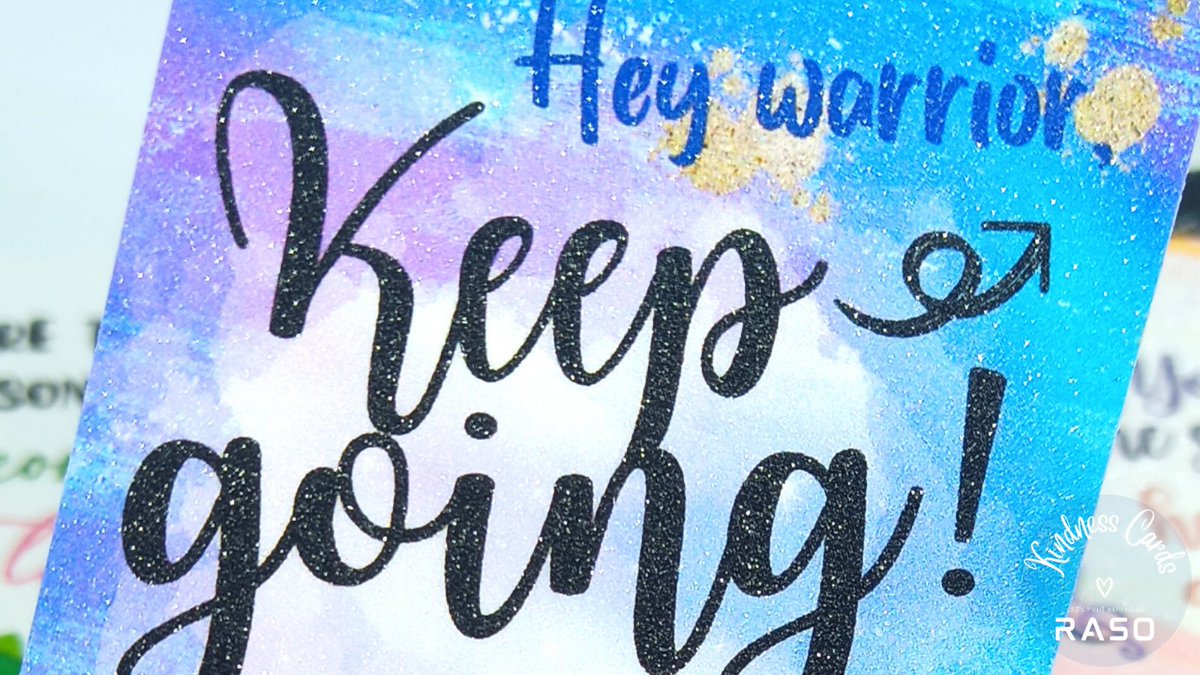 RasoPrints - Kindness Cards and Kids Arts tweet media